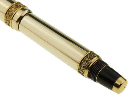 Montblanc Patron of Art 1999 Friedrich II 4810 Edition Füller