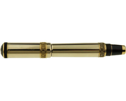 Montblanc Patron of Art 1999 Friedrich II 4810 Edition Füller