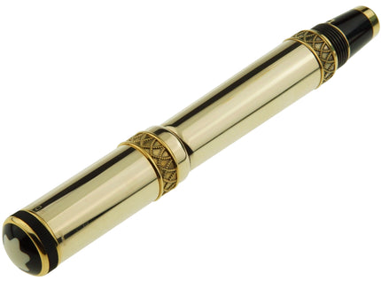 Montblanc Patron of Art 1999 Friedrich II 4810 Edition Füller