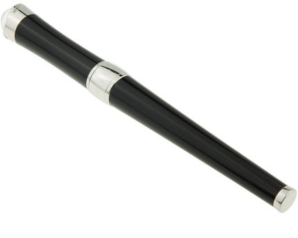 Montblanc Etoile de Montblanc Black Resin Füller