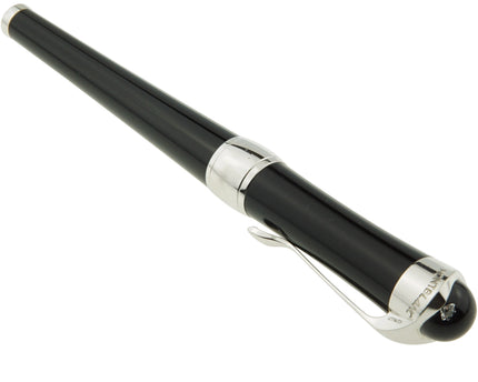 Montblanc Etoile de Montblanc Black Resin Füller