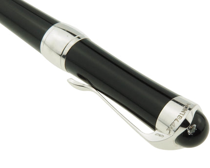 Montblanc Etoile de Montblanc Black Resin Füller