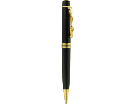 Montblanc Donation Pen 1996 Leonard Bernstein Kugelschreiber