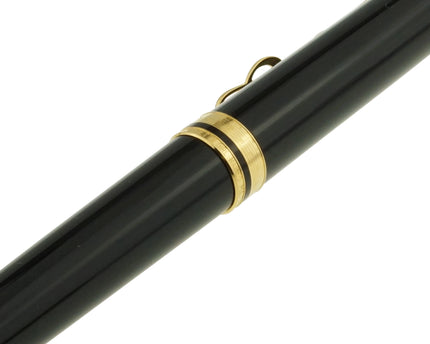 Montblanc Donation Pen 1996 Leonard Bernstein Kugelschreiber