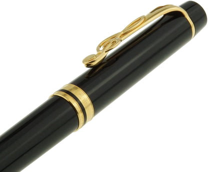Montblanc Donation Pen 1996 Leonard Bernstein Kugelschreiber