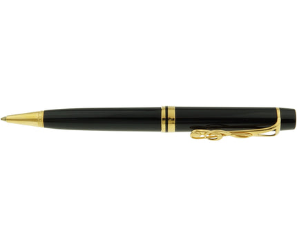 Montblanc Donation Pen 1996 Leonard Bernstein Kugelschreiber