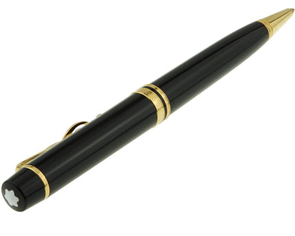 Montblanc Donation Pen 1996 Leonard Bernstein Kugelschreiber
