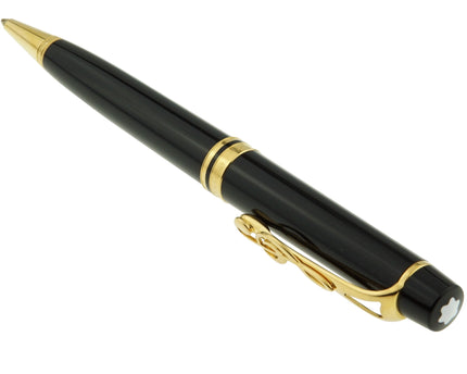 Montblanc Donation Pen 1996 Leonard Bernstein Kugelschreiber