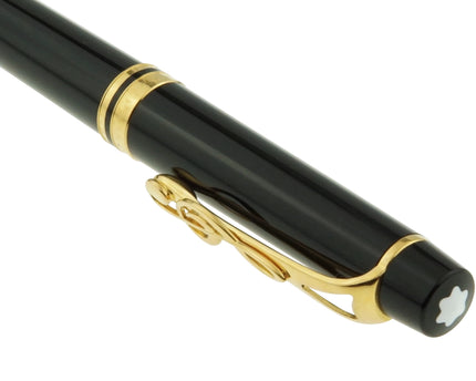 Montblanc Donation Pen 1996 Leonard Bernstein Kugelschreiber