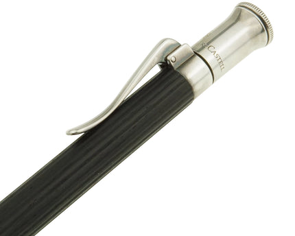 Graf von Faber-Castell Classic Drehbleistift Ebenholz