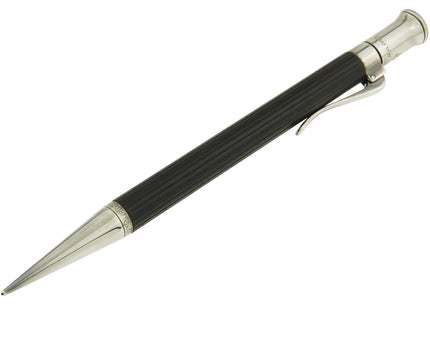 Graf von Faber-Castell Classic Drehbleistift Ebenholz