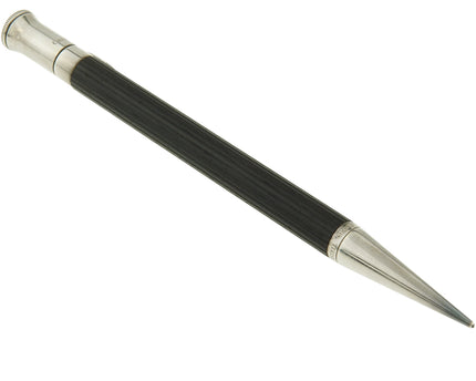 Graf von Faber-Castell Classic Drehbleistift Ebenholz