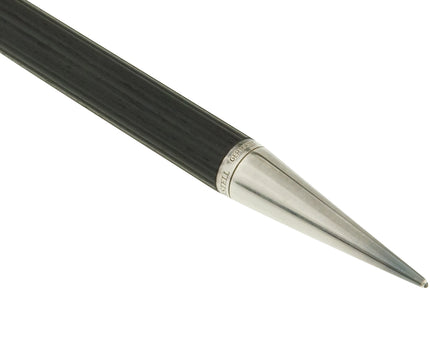 Graf von Faber-Castell Classic Drehbleistift Ebenholz
