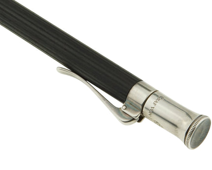 Graf von Faber-Castell Classic Drehbleistift Ebenholz