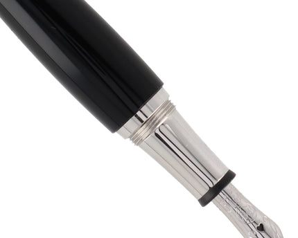 Montblanc Muses Line Greta Garbo Special Edition Füller