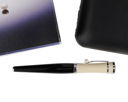Montblanc Muses Line Greta Garbo Special Edition Füller