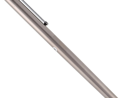 Montblanc S Line Füller Nr.2122 Edelstahl