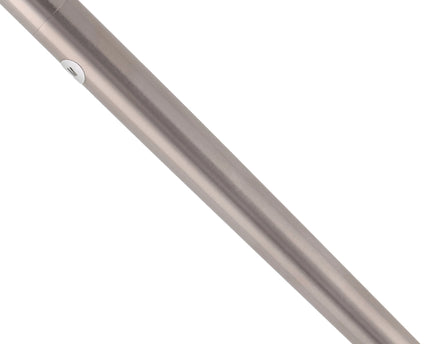 Montblanc S Line Füller Nr.2122 Edelstahl