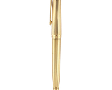 Cartier Pasha de Cartier Kugelschreiber Gold