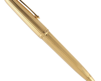 Cartier Pasha de Cartier Kugelschreiber Gold
