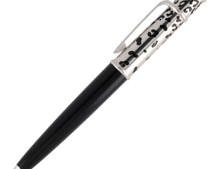 Cartier Mini Diabolo De Cartier Panthere Kugelschreiber