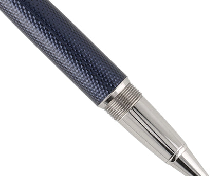Montblanc Meisterstück Solitaire Blue Hour Rollerball No.162 LeGrand