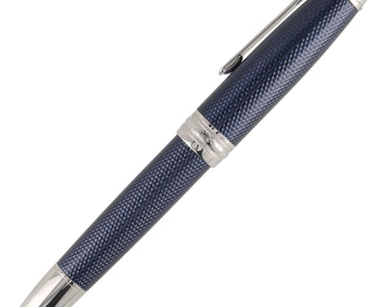 Montblanc Meisterstück Solitaire Blue Hour Rollerball No.162 LeGrand