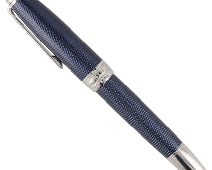 Montblanc Meisterstück Solitaire Blue Hour Rollerball No.162 LeGrand
