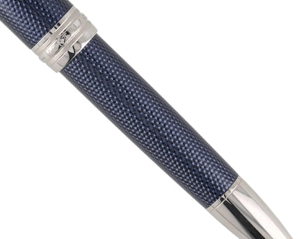 Montblanc Meisterstück Solitaire Blue Hour Rollerball No.162 LeGrand