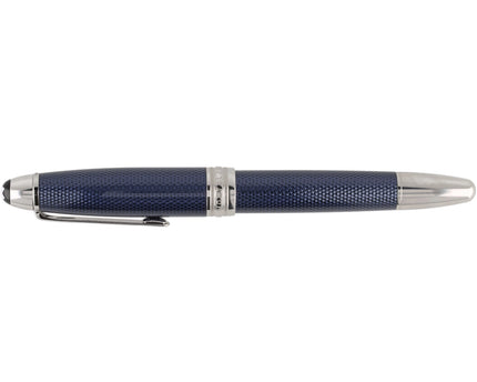 Montblanc Meisterstück Solitaire Blue Hour Rollerball No.162 LeGrand