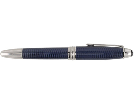 Montblanc Meisterstück Solitaire Blue Hour Rollerball No.162 LeGrand