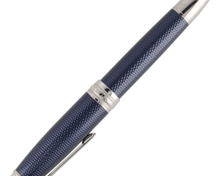 Montblanc Meisterstück Solitaire Blue Hour Rollerball No.162 LeGrand