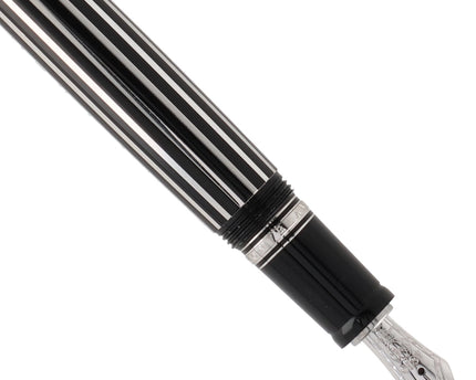 Montblanc Bohème Crystal Füller