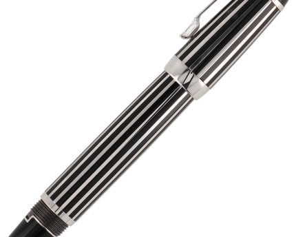 Montblanc Bohème Crystal Füller