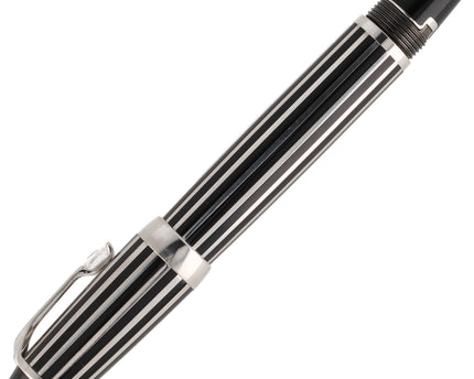 Montblanc Bohème Crystal Füller
