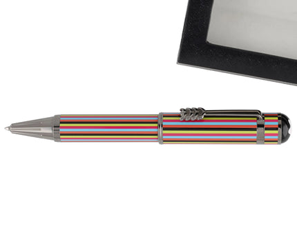 Montblanc Great Characters 2017 The Beatles Kugelschreiber