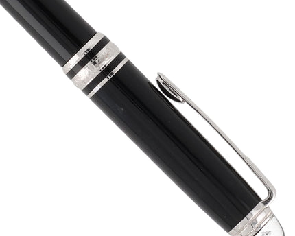 Montblanc Meisterstück Diamond Kugelschreiber No.116 Mozart
