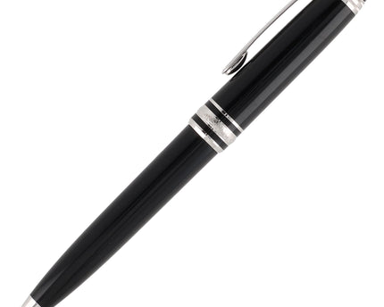 Montblanc Meisterstück Diamond Kugelschreiber No.116 Mozart
