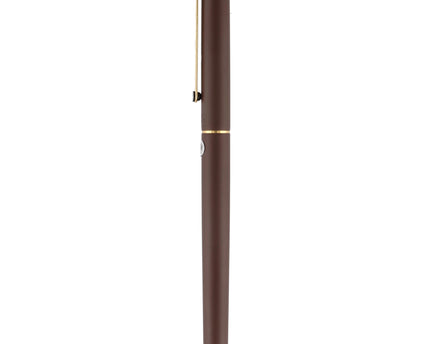 Montblanc S Line Füller Nr.2118 Braun