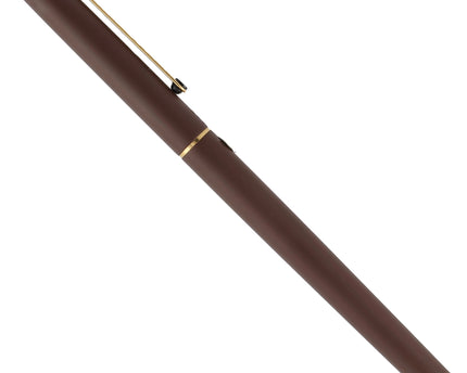 Montblanc S Line Füller Nr.2118 Braun