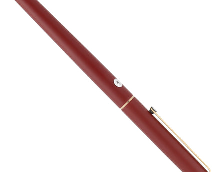 Montblanc S Line Füller Nr.2118 Rot