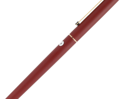 Montblanc S Line Füller Nr.2118 Rot