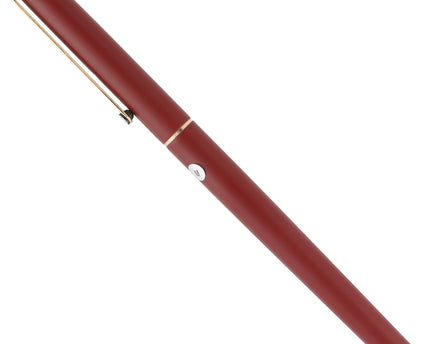 Montblanc S Line Füller Nr.2118 Rot