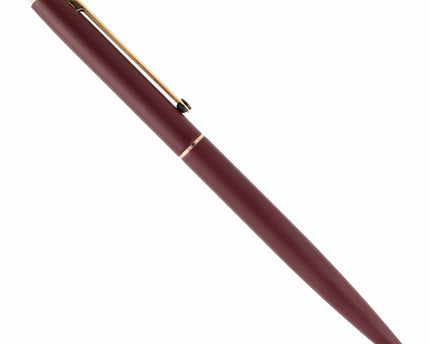 Montblanc S Line Kugelschreiber Nr.2918 Dunkelrot