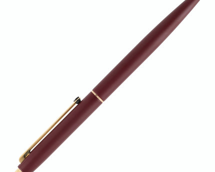 Montblanc S Line Kugelschreiber Nr.2918 Dunkelrot