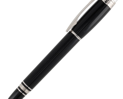 Montblanc Starwalker Platinum Resin Line Füller