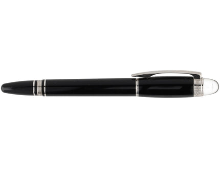 Montblanc Starwalker Platinum Resin Line Füller
