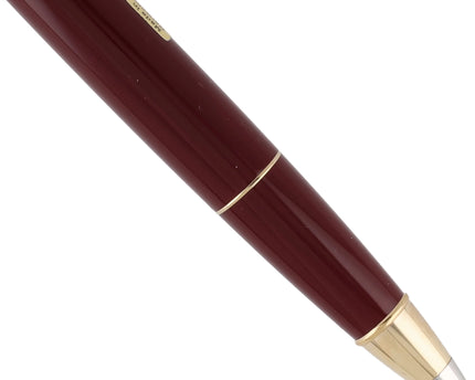 Montblanc Meisterstück Dokumentenmarker No.166 LeGrand Bordeaux