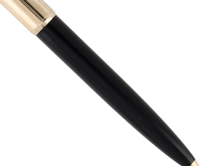 Montblanc Meisterstück Kugelschreiber Nr.79 Walzgold