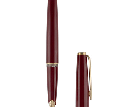 Montblanc Classic Füller Nr.221 Bordeaux